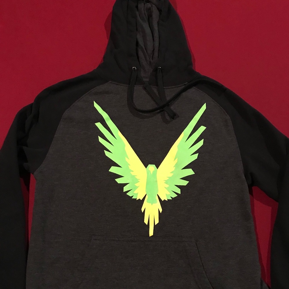 Boys hoodie